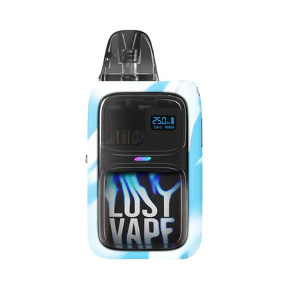 Lost Vape Ursa Epoch Pod Kit - Flame Ice
