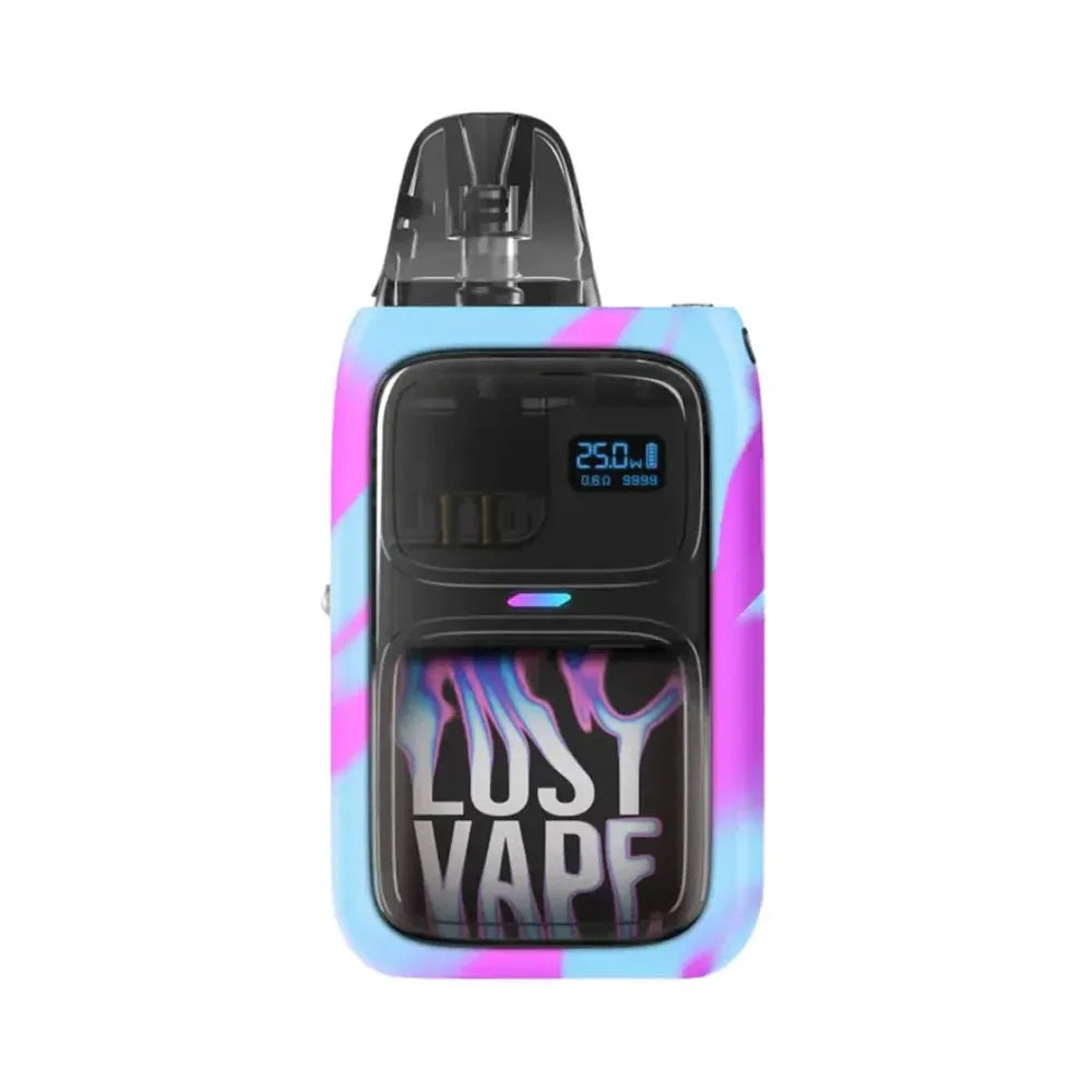 Lost Vape Ursa Epoch Pod Kit - Flame Mystic