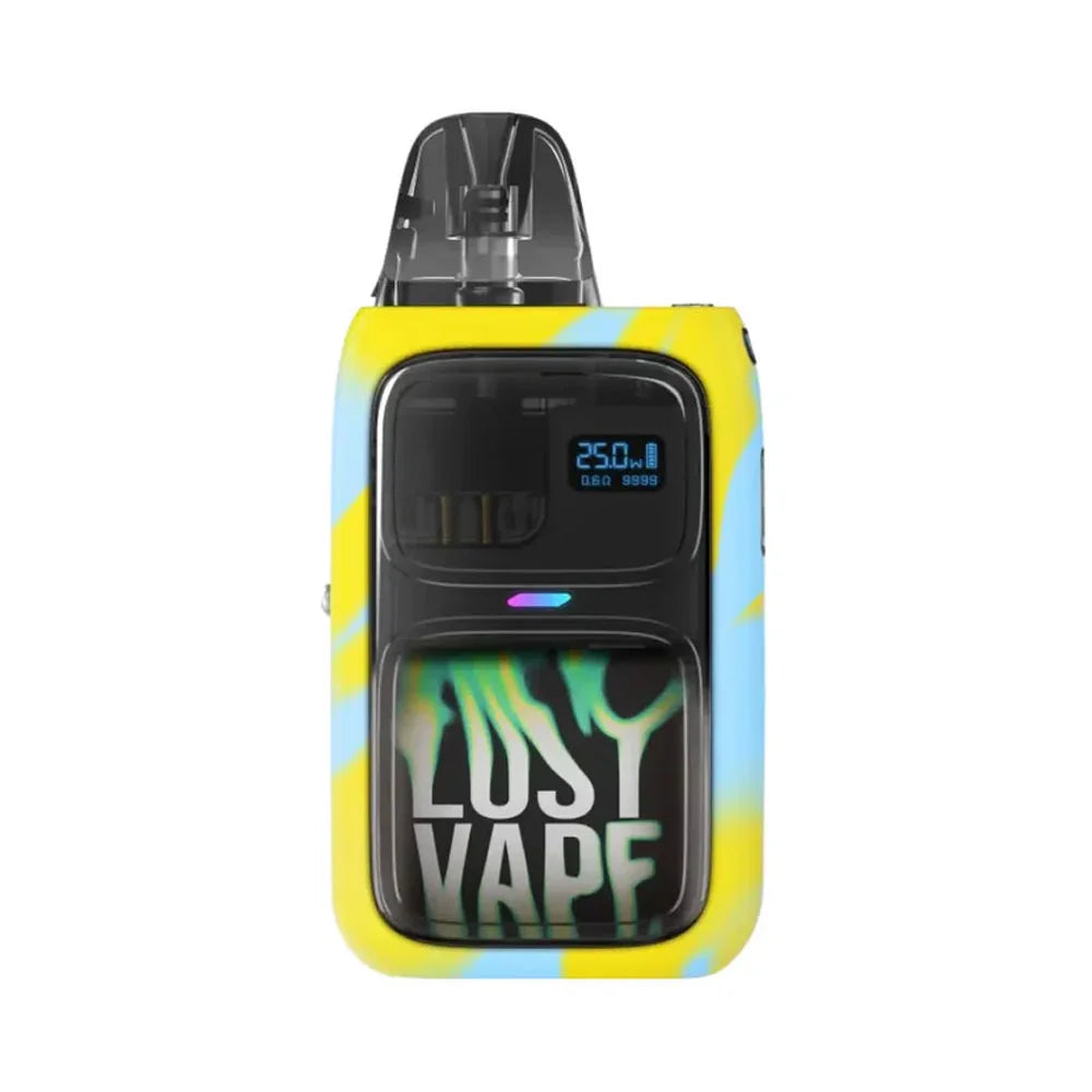 Lost Vape Ursa Epoch Pod Kit - Flame Strike