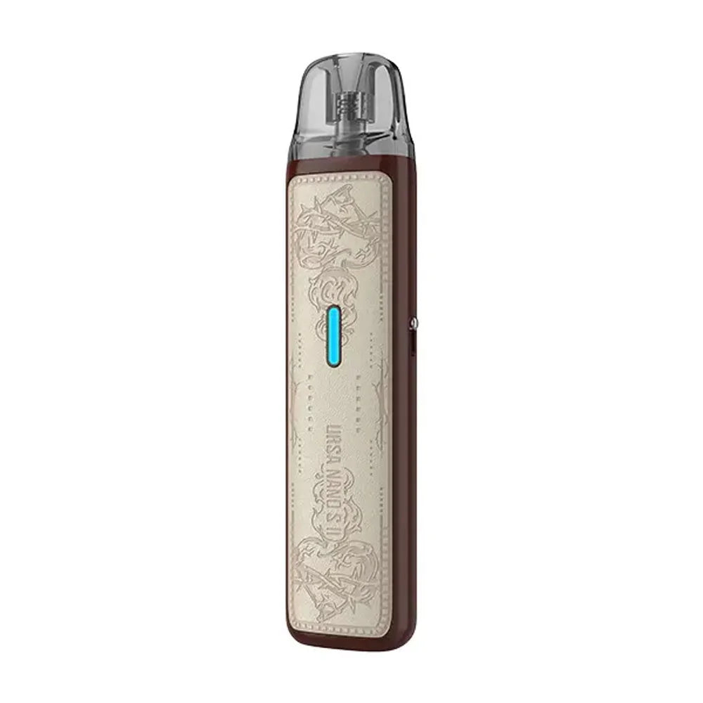 Lost Vape Ursa Nano S2 Pod Kit - Brown Thorns