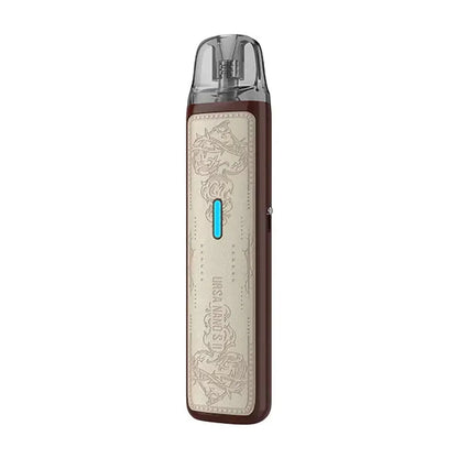 Lost Vape Ursa Nano S2 Pod Kit - Brown Thorns