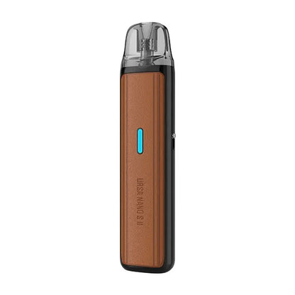 Lost Vape Ursa Nano S2 Pod Kit - Espresso