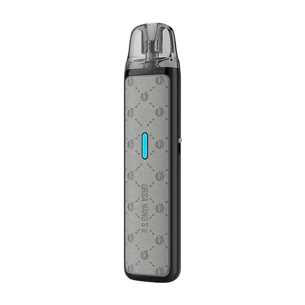 Lost Vape Ursa Nano S2 Pod Kit - Grey Neverfall