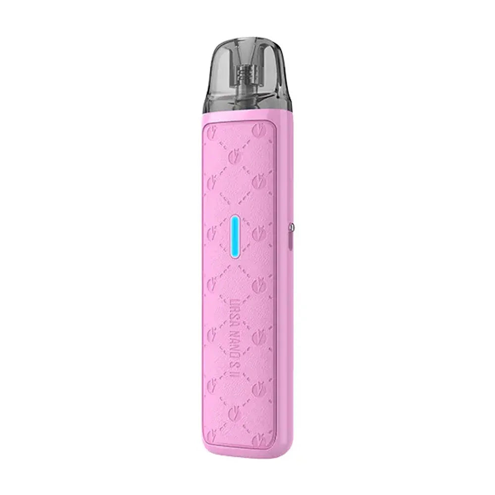 Lost Vape Ursa Nano S2 Pod Kit - Pink Dauphine