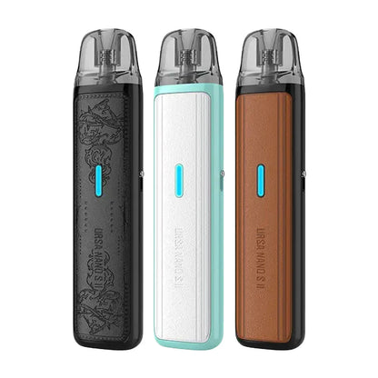 Lost Vape Ursa Nano S2 Pod Kit
