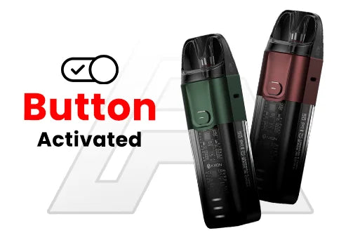 Luxe X 40W Button Activated
