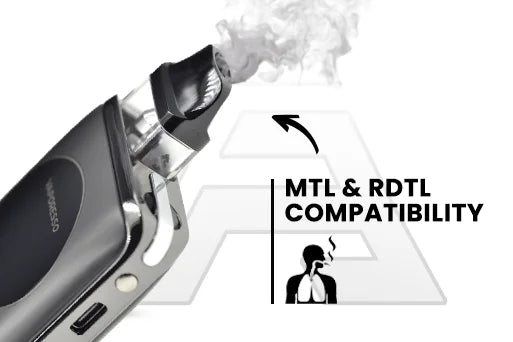 MTL RDTL Compatibility Xros 4 Nano