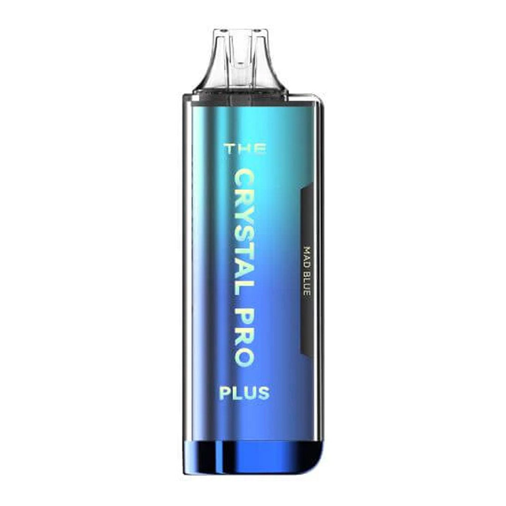 Mad-Blue-Crystal-Pro-Plus-4000-Disposable-Vape