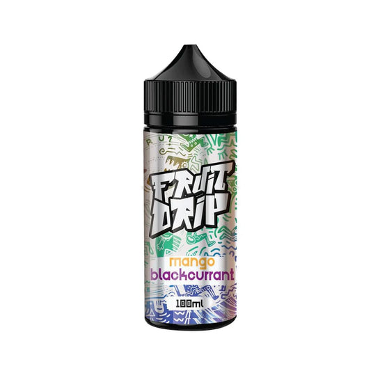    Mango-Blackcurrant-100ml-Shortfill-E-Liquid-By-Fruit-Drip