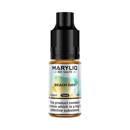 MaryLiq 10ml Nicsalt By Lost Mary