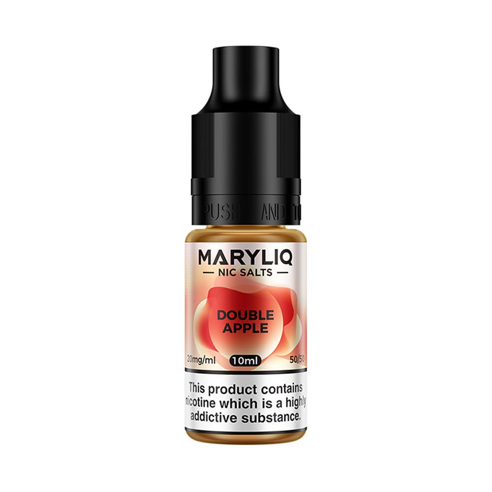 MaryLiq 10ml Nicsalt By Lost Mary