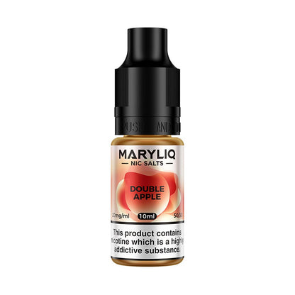 MaryLiq 10ml Nicsalt By Lost Mary
