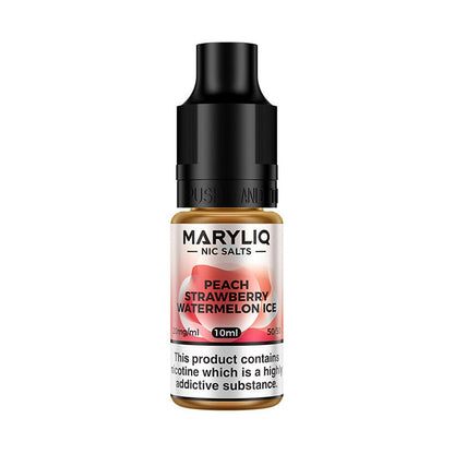 MaryLiq 10ml Nicsalt By Lost Mary