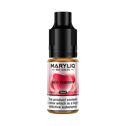 MaryLiq 10ml Nicsalt By Lost Mary