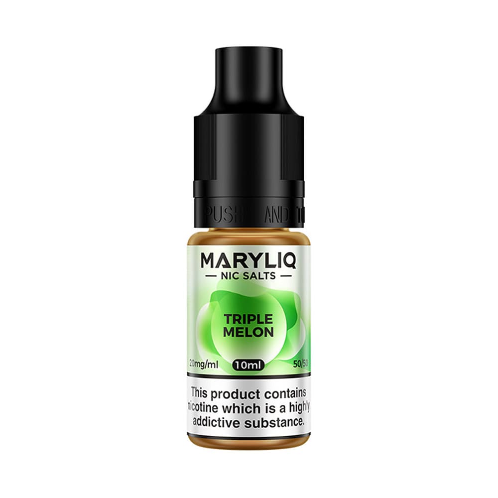 MaryLiq 10ml Nicsalt By Lost Mary