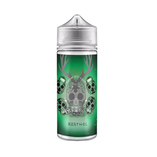 Menthol-80ml-Shortfill-E-Liquid-By-Poison