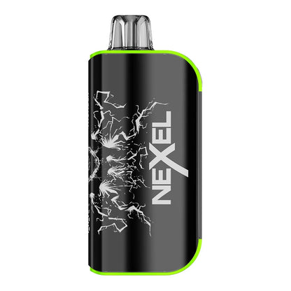 Nexel Thunder 15K Prefilled Pod Kit - Fresh Mint