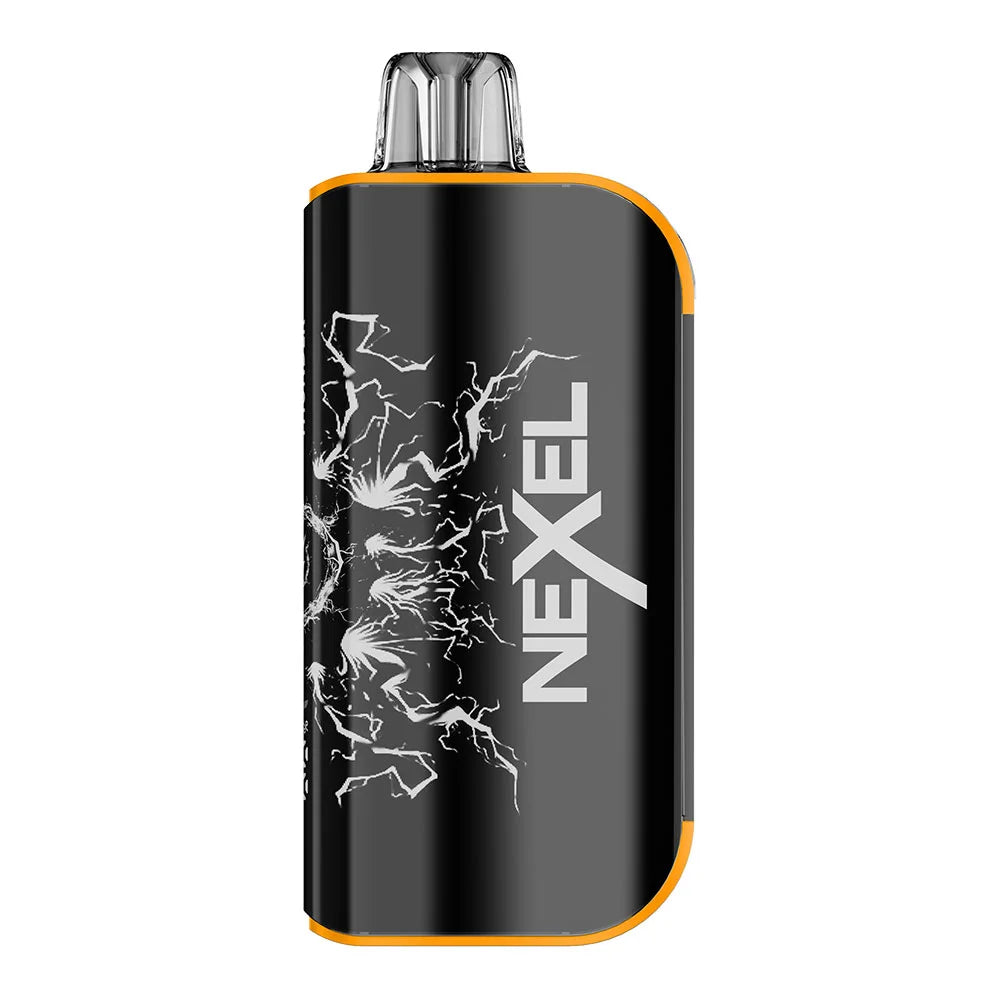 Nexel Thunder 15K Prefilled Pod Kit - Gummy Blast