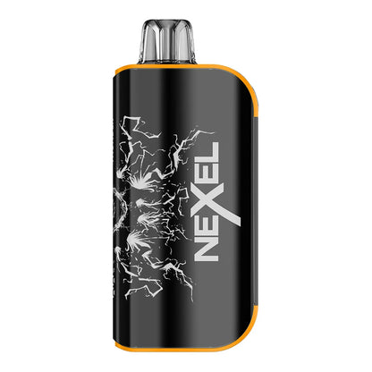 Nexel Thunder 15K Prefilled Pod Kit - Gummy Blast