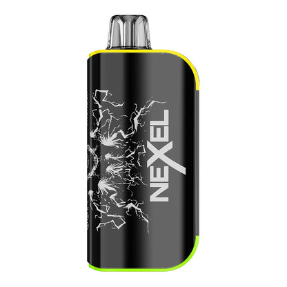 Nexel Thunder 15K Prefilled Pod Kit - Lemon & Lime