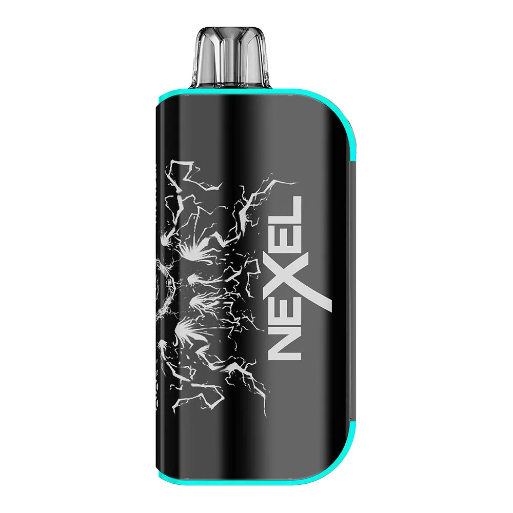 Nexel Thunder 15K Prefilled Pod Kit - Mr Blue