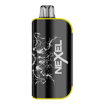 Nexel Thunder 15K Prefilled Pod Kit - Pineapple Ice
