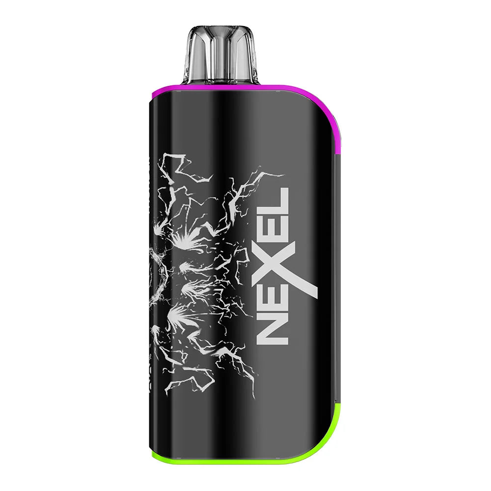 Nexel Thunder 15K Prefilled Pod Kit - Pink Lemonade