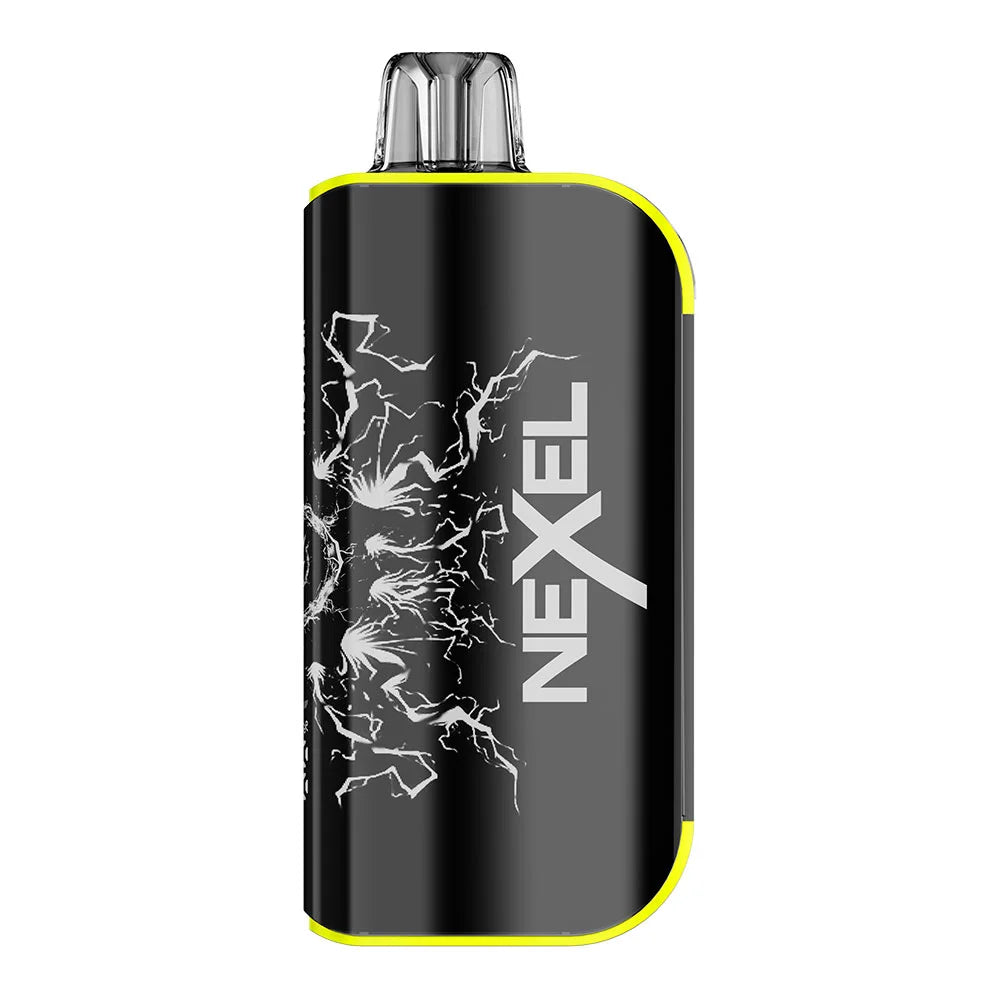 Nexel Thunder 15K Prefilled Pod Kit - Rainbow