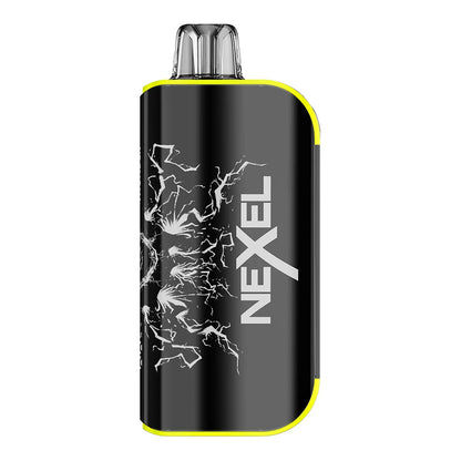 Nexel Thunder 15K Prefilled Pod Kit - Rainbow