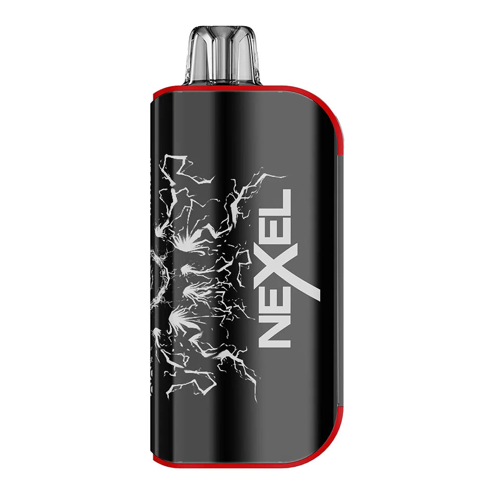 Nexel Thunder 15K Prefilled Pod Kit - Strawberry Burst