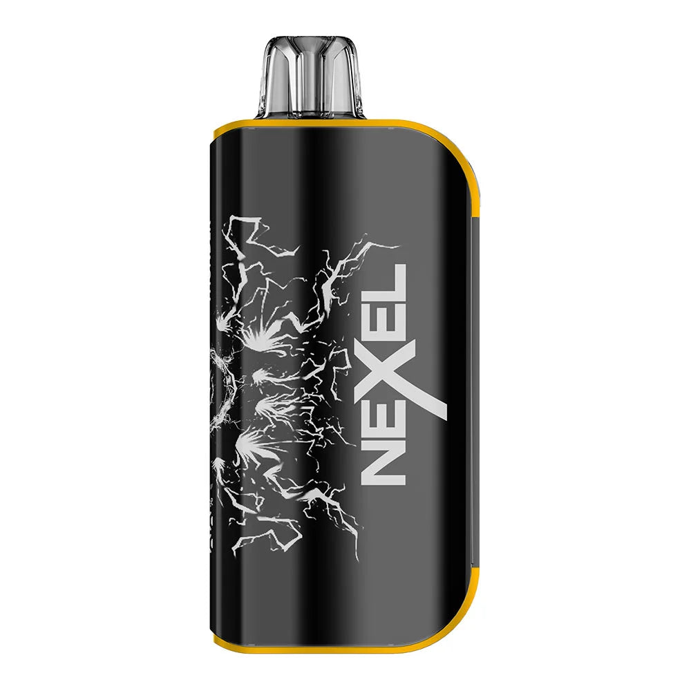 Nexel Thunder 15K Prefilled Pod Kit - Triple Mango