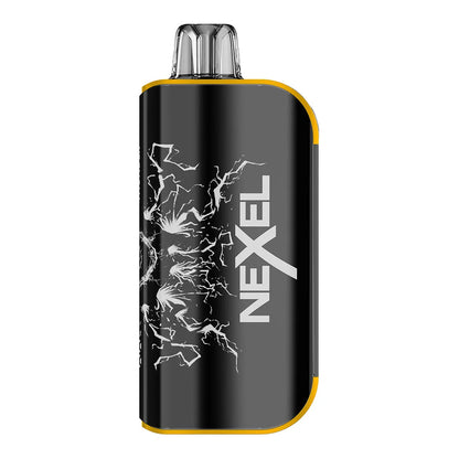 Nexel Thunder 15K Prefilled Pod Kit - Triple Mango