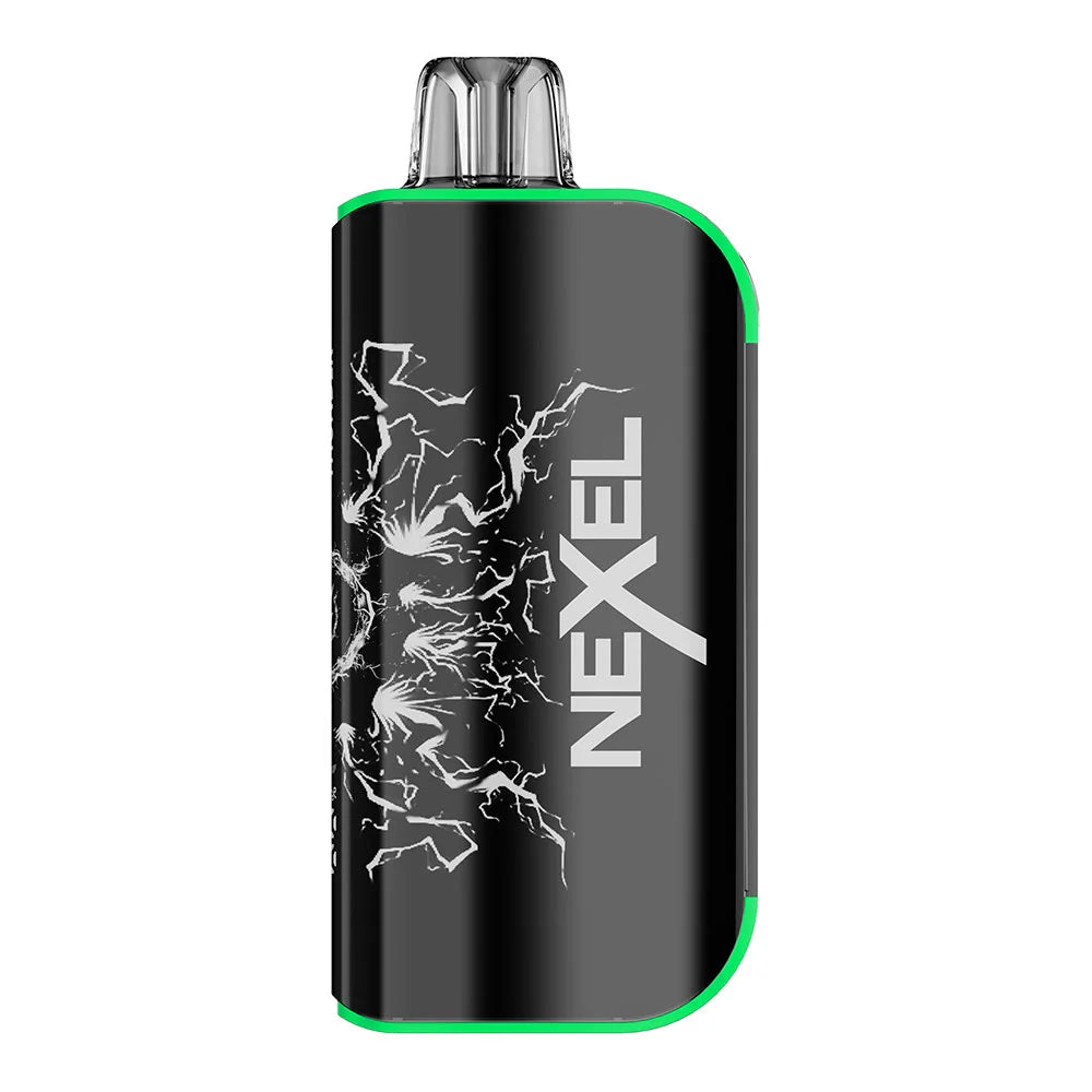 Nexel Thunder 15K Prefilled Pod Kit - Watermelon Ice