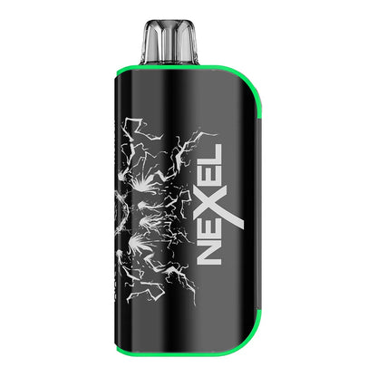 Nexel Thunder 15K Prefilled Pod Kit - Watermelon Ice