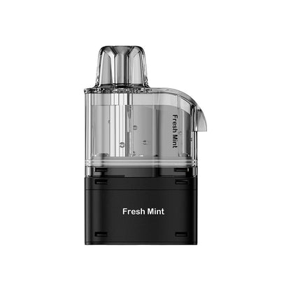 Nexel Thunder 15K Prefilled Pods - Fresh Mint