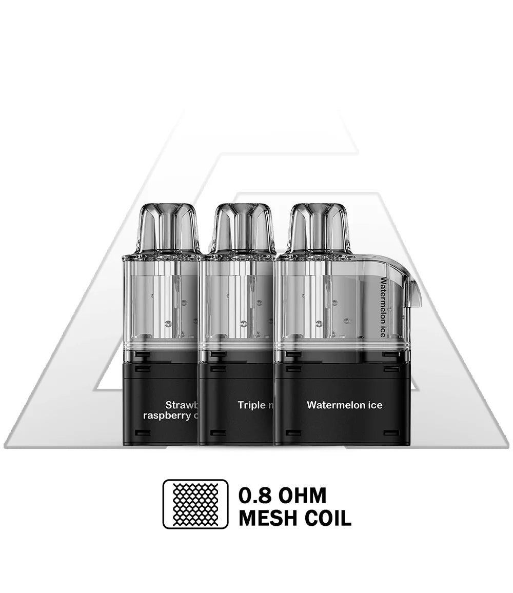 Nexel_Thunder_15K_Prefilled_Pods 0