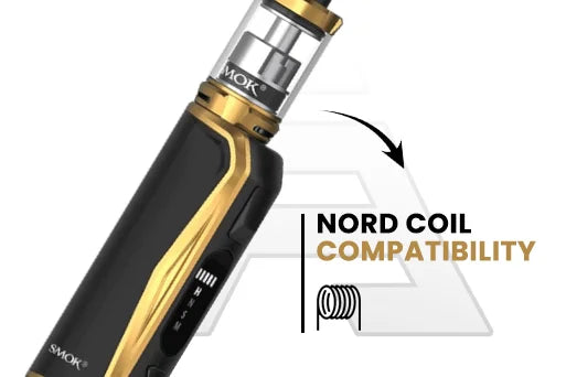 Nord_Coil_Compatibility