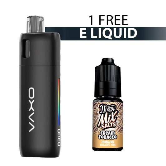 OXVA ONEO Pod Kit