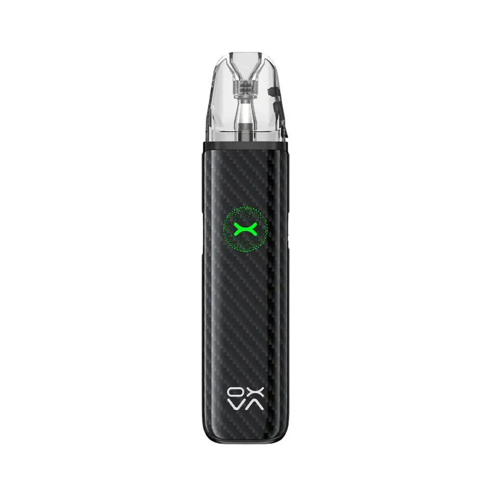 OXVA Xlim Go 2 Pod Kit - Black Carbon