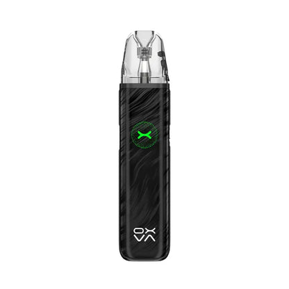 OXVA Xlim Go 2 Pod Kit - Black Shadow