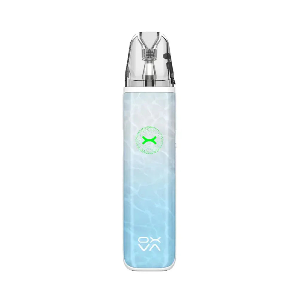 OXVA Xlim Go 2 Pod Kit - Blue Ripple