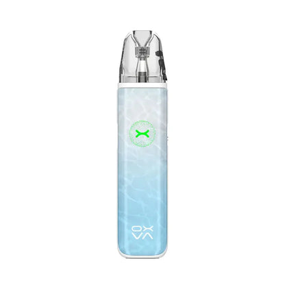 OXVA Xlim Go 2 Pod Kit - Blue Ripple