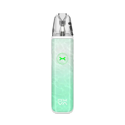 OXVA Xlim Go 2 Pod Kit - Green Apple