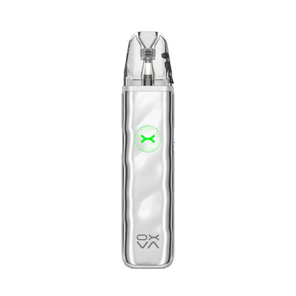 OXVA Xlim Go 2 Pod Kit - Metal Silver