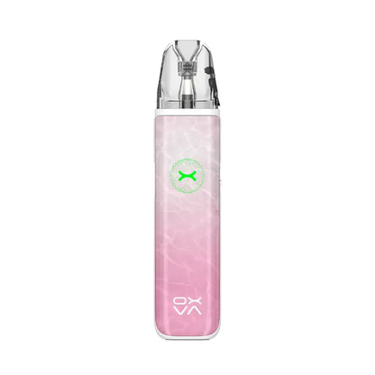 OXVA Xlim Go 2 Pod Kit - Pink Ripple
