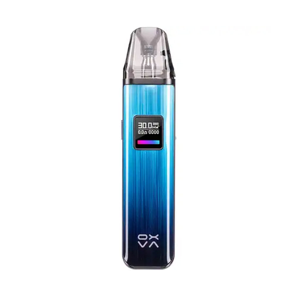 OXVA-Xlim-Pro-Pod-Kit-Gleamy-Blue