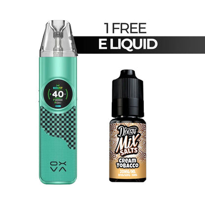 Oxva Nexlim 40W Pod Kit