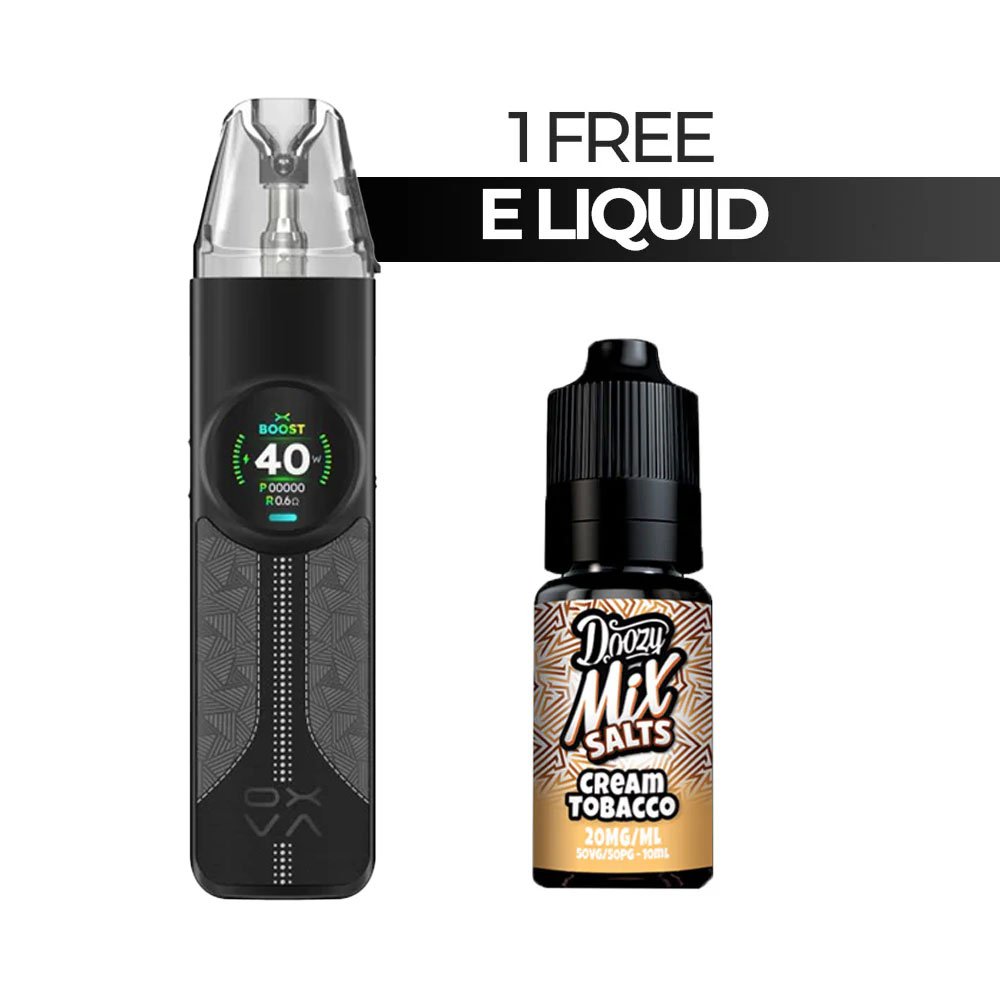 Oxva Nexlim 40W Pod Kit