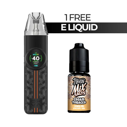 Oxva Nexlim 40W Pod Kit