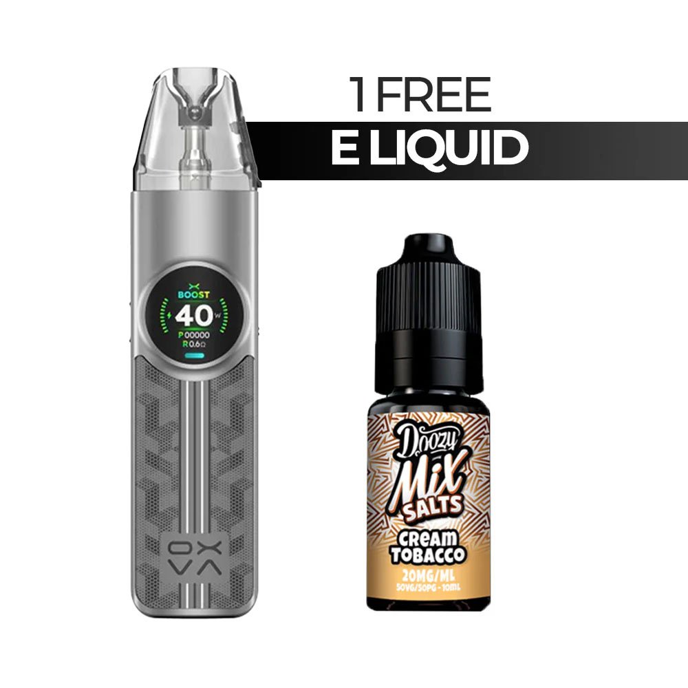 Oxva Nexlim 40W Pod Kit